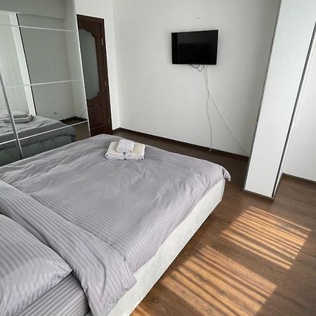 Home Sweet Home Chisinau Ngoại thất bức ảnh
