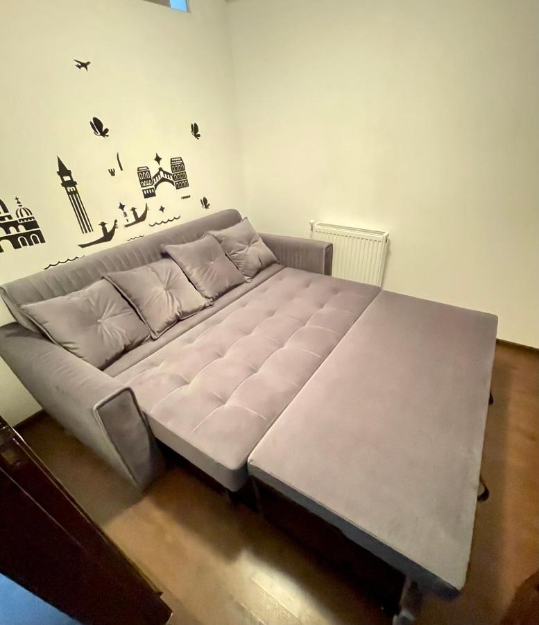 Home Sweet Home Chisinau Ngoại thất bức ảnh