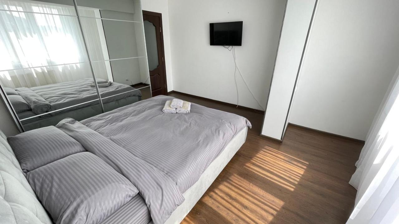 Home Sweet Home Chisinau Ngoại thất bức ảnh